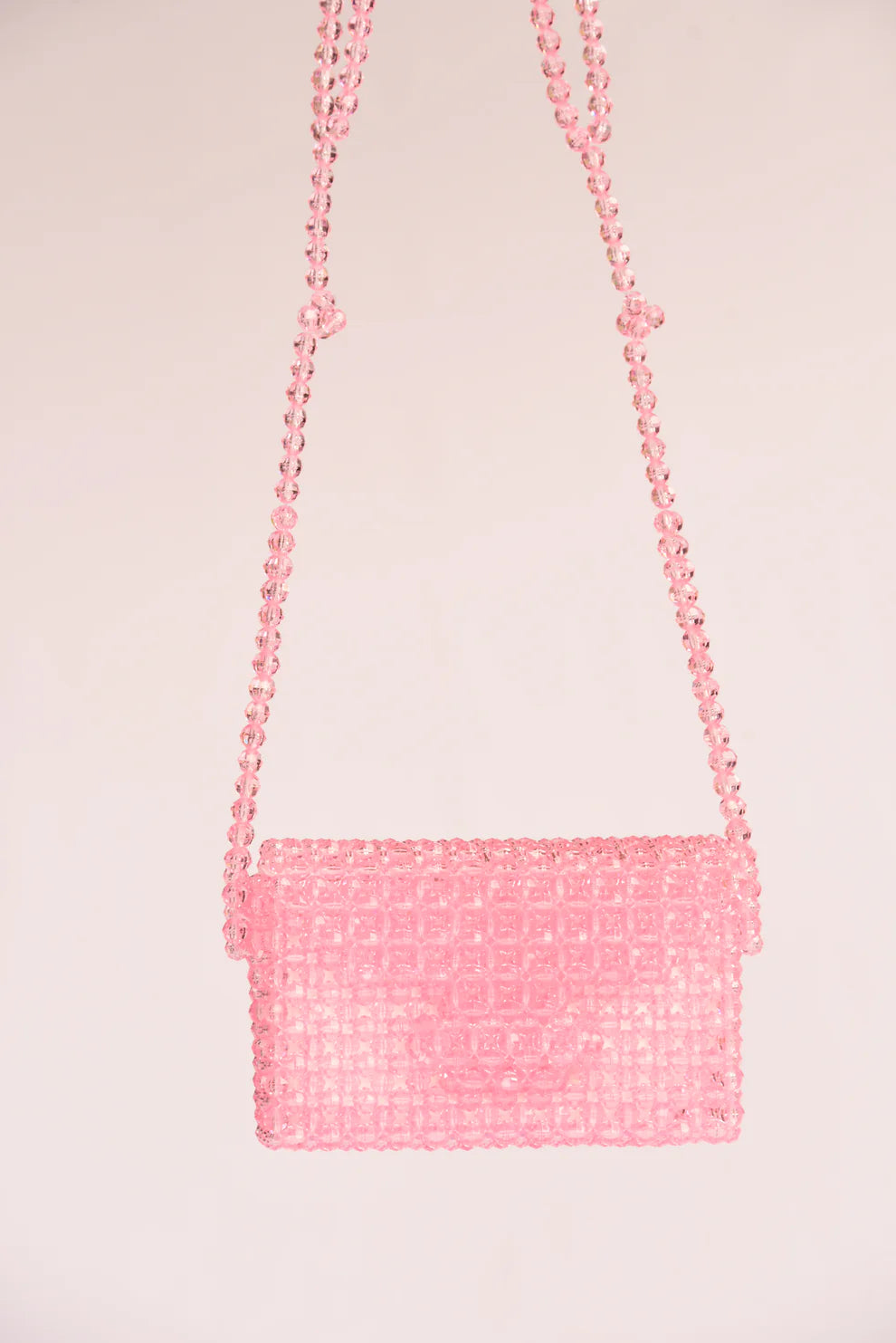 LOTTIE - IMPERIAL FLIRT PINK