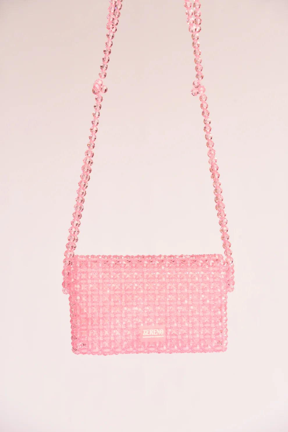 LOTTIE - IMPERIAL FLIRT PINK