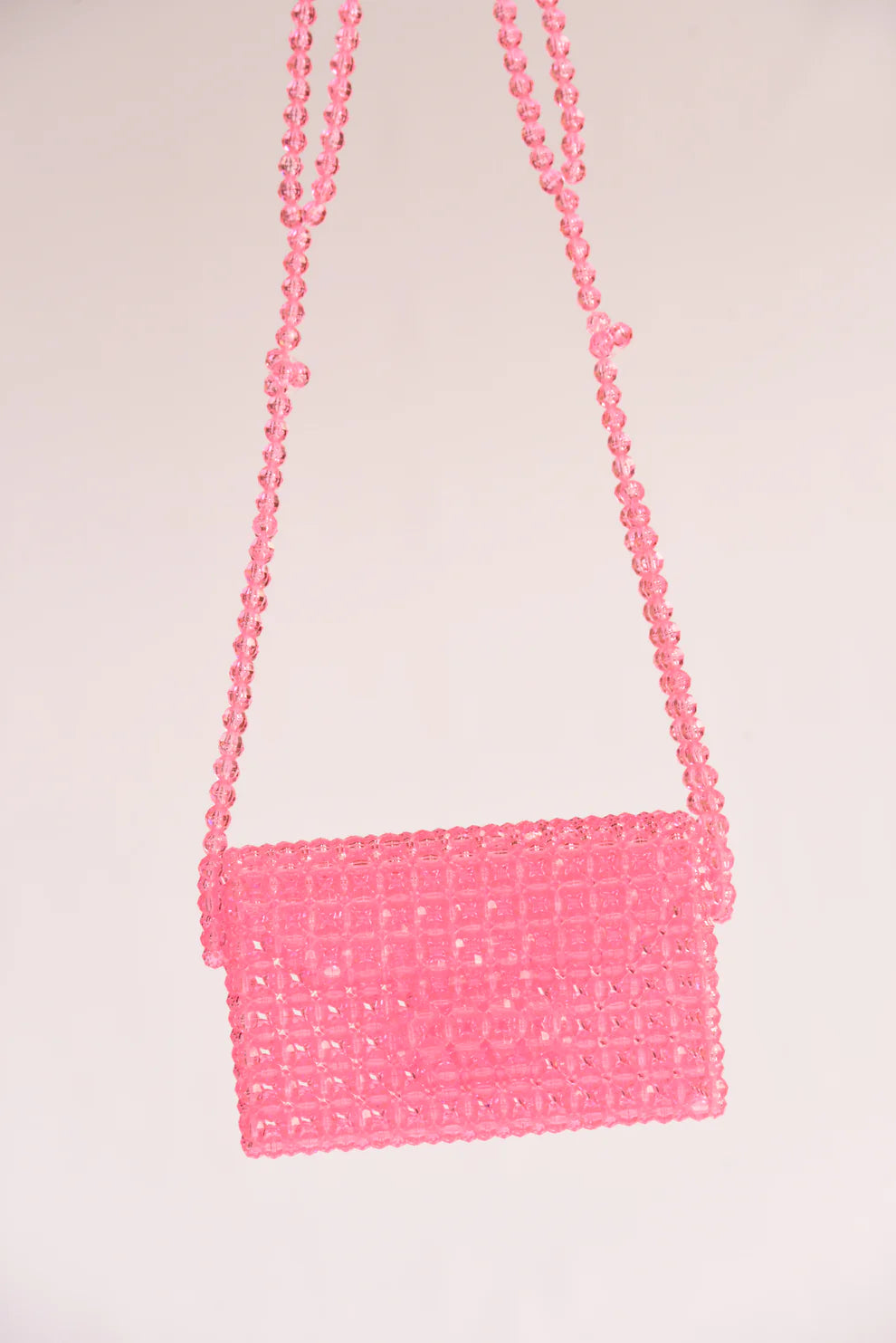 LOTTIE - IMPERIAL CANDY PINK