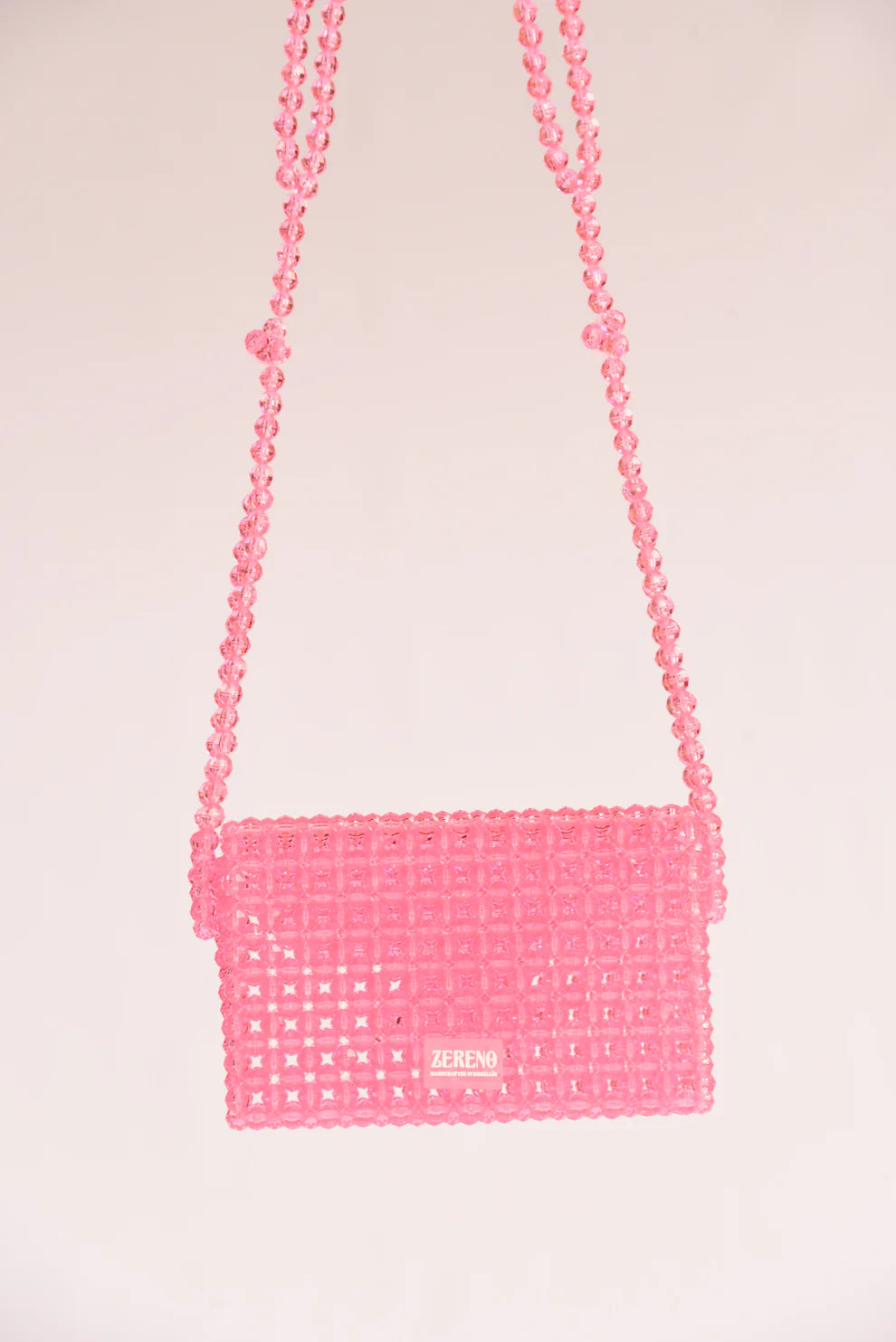 LOTTIE - IMPERIAL CANDY PINK