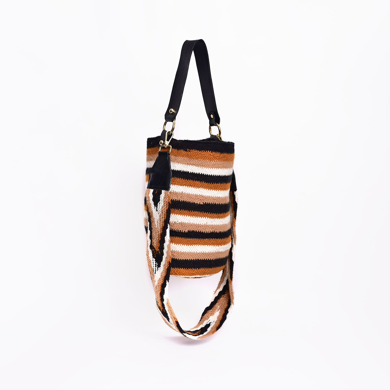 Mochila Ruth - Stripe