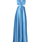 Sintra Dress - Blue