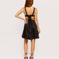 Campari Dress - Black