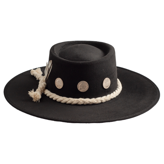 Coinbon Cordobez Hat
