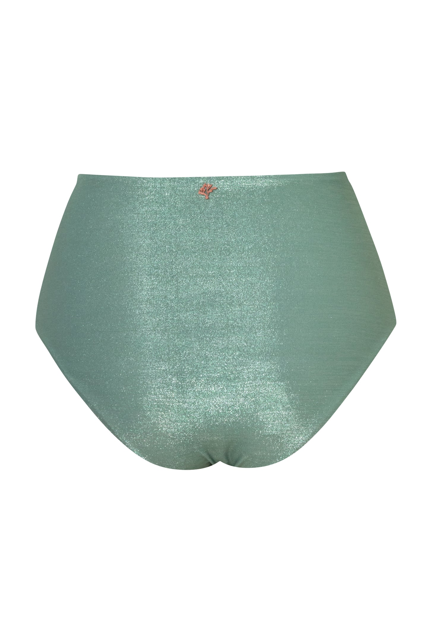 Miel de Perla Bikini Bottom | Ivory & Jade