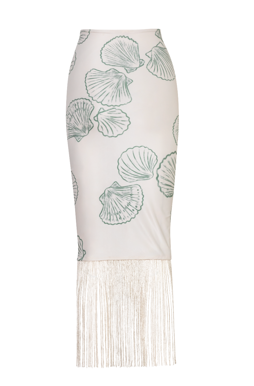 Coquille Secrète Cover Up | Ivory & Jade