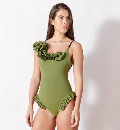 Botanic One - Piece - YSSLA