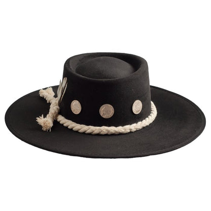 Coinbon Cordobez Hat - YSSLA