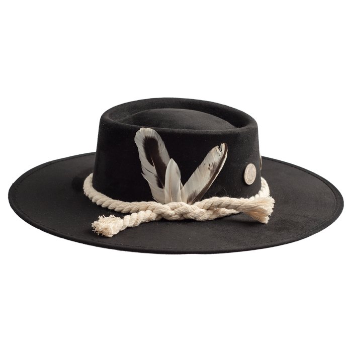 Coinbon Cordobez Hat - YSSLA