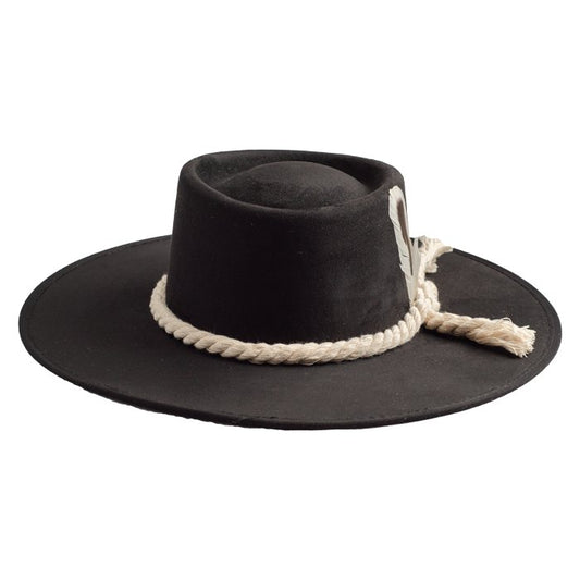 Coinbon Cordobez Hat - YSSLA