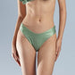 Floreale Bikini Bottom | Ivory & Jade - YSSLA