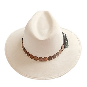 Mexican Explorer Hat - YSSLA