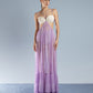 Poesia delle Sirene Dress | Lilac - YSSLA