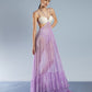 Poesia delle Sirene Dress | Lilac - YSSLA