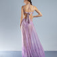 Poesia delle Sirene Dress | Lilac - YSSLA