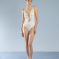 Te Espero en el Mar - One Piece Ivory & Lilac - YSSLA